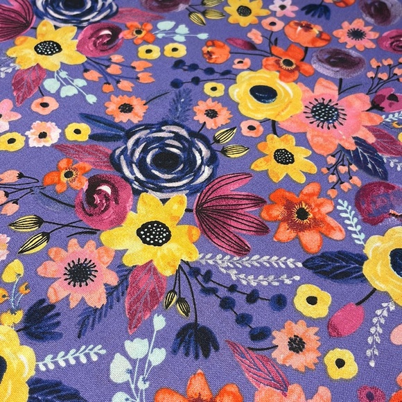 HANDMADE DOG BANDANA - Picture 2 of 3